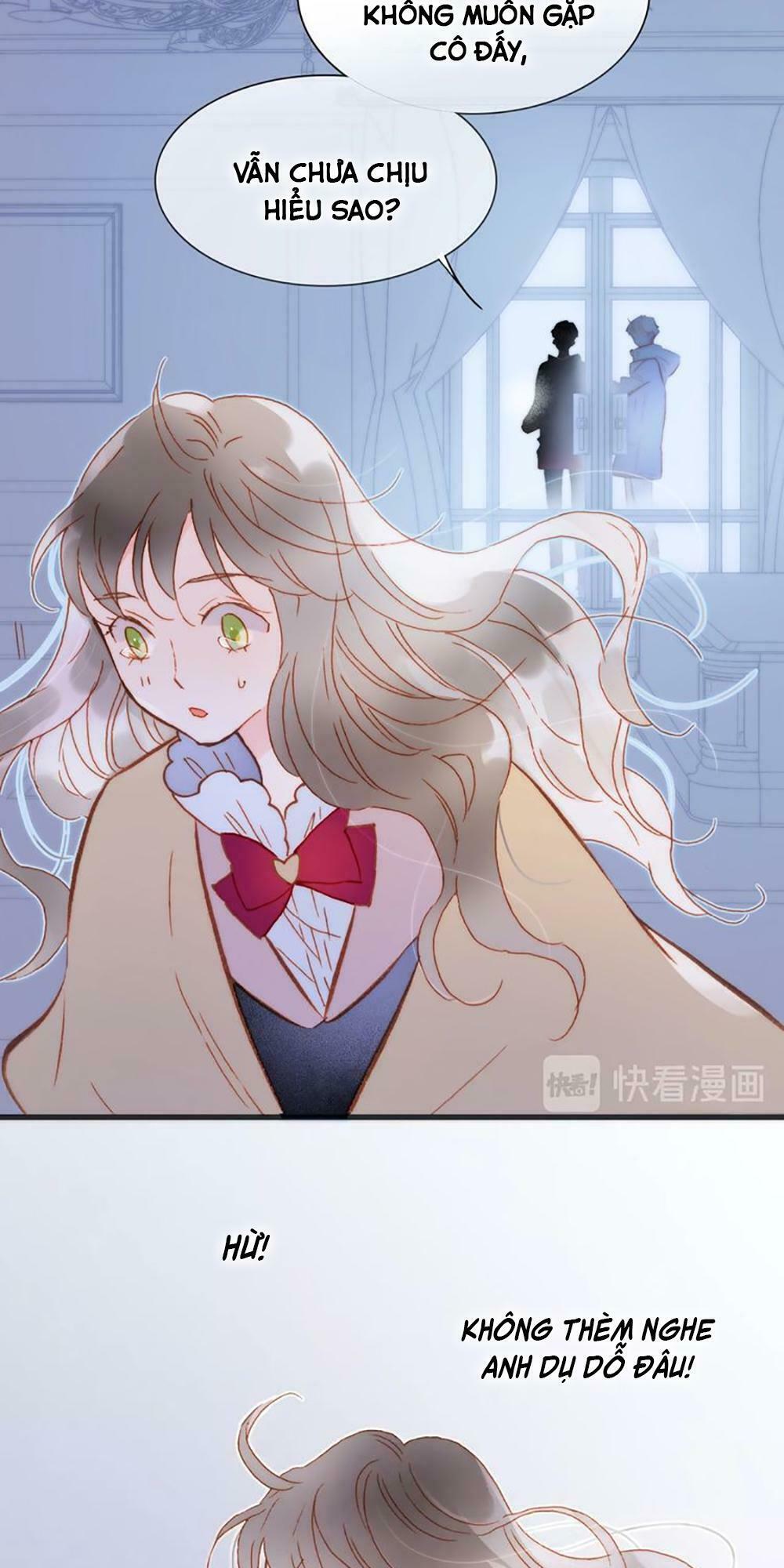 Tiếng Đàn Lặng Câm Giữa Lòng Vũ Trụ: Chapter 57: Phần 2- Chap 12