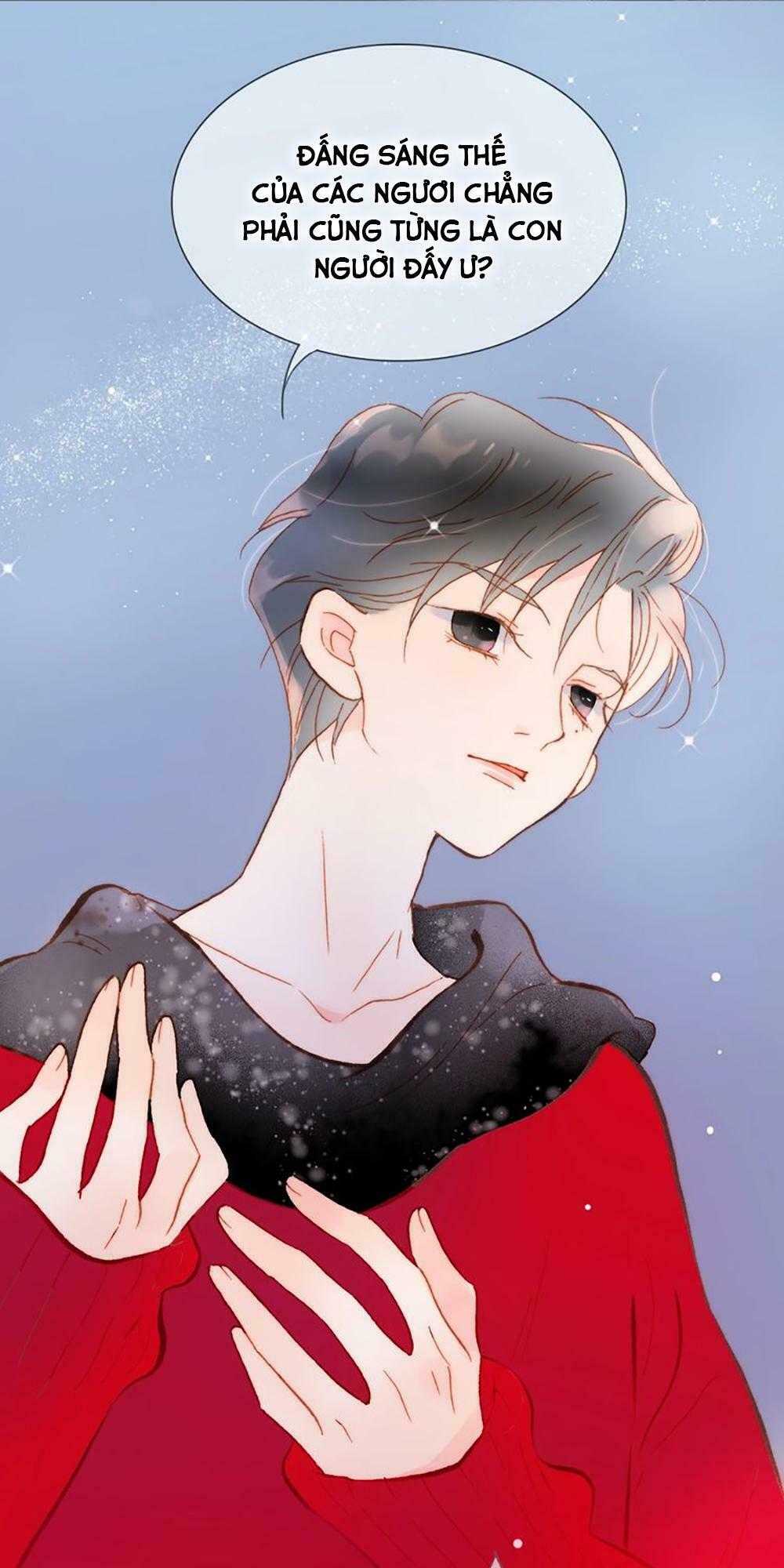 Tiếng Đàn Lặng Câm Giữa Lòng Vũ Trụ: Chapter 57: Phần 2- Chap 12