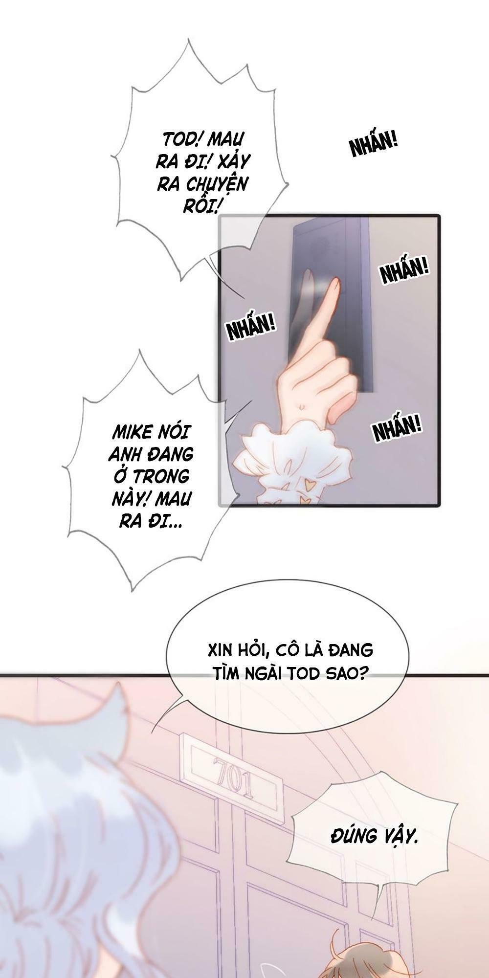 Tiếng Đàn Lặng Câm Giữa Lòng Vũ Trụ: Chapter 57: Phần 2- Chap 12