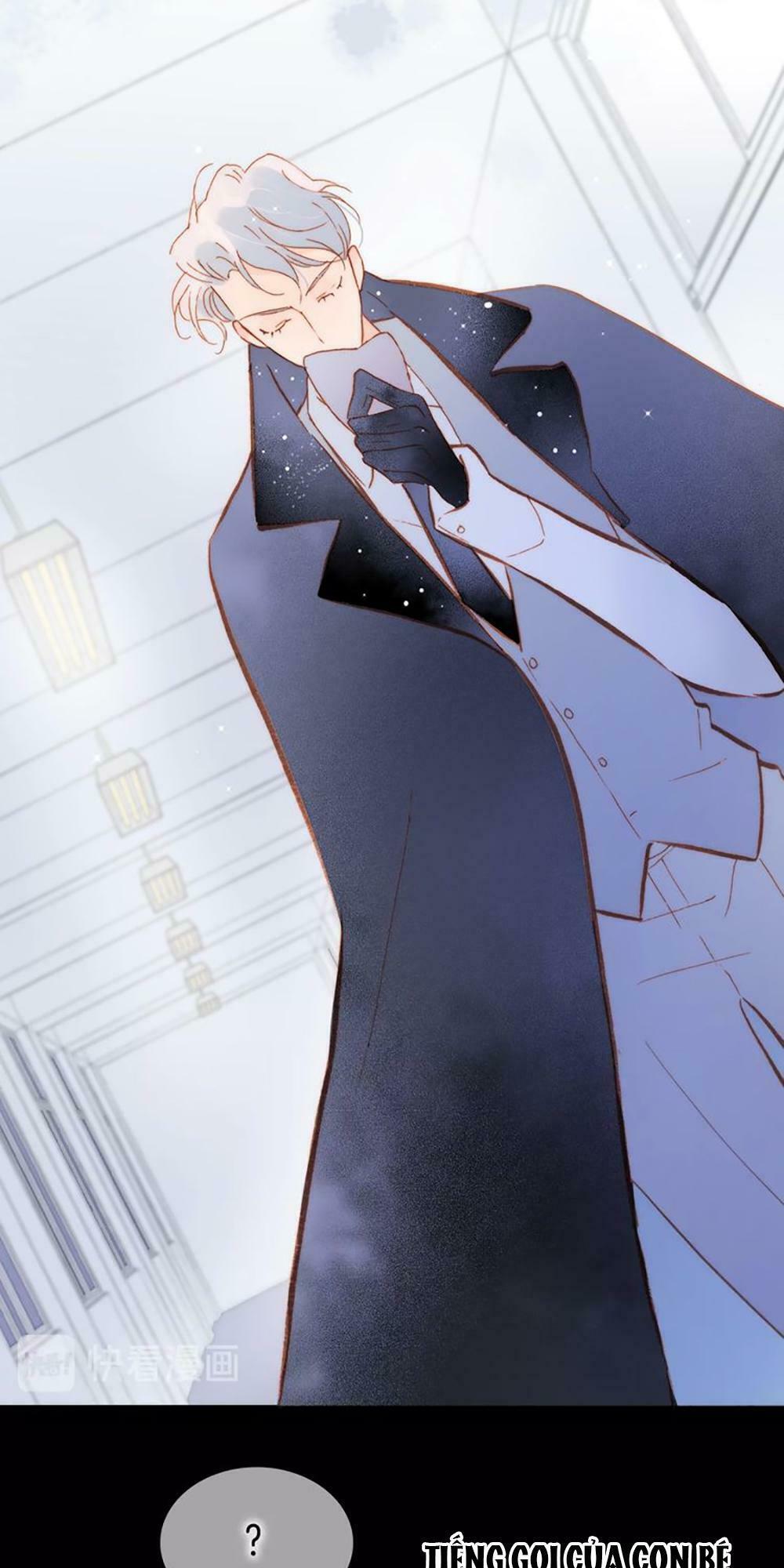 Tiếng Đàn Lặng Câm Giữa Lòng Vũ Trụ: Chapter 57: Phần 2- Chap 12