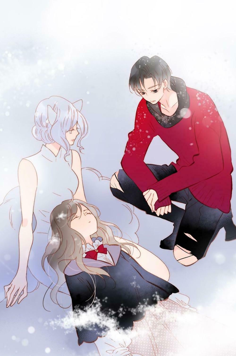 Tiếng Đàn Lặng Câm Giữa Lòng Vũ Trụ: Chapter 57: Phần 2- Chap 12