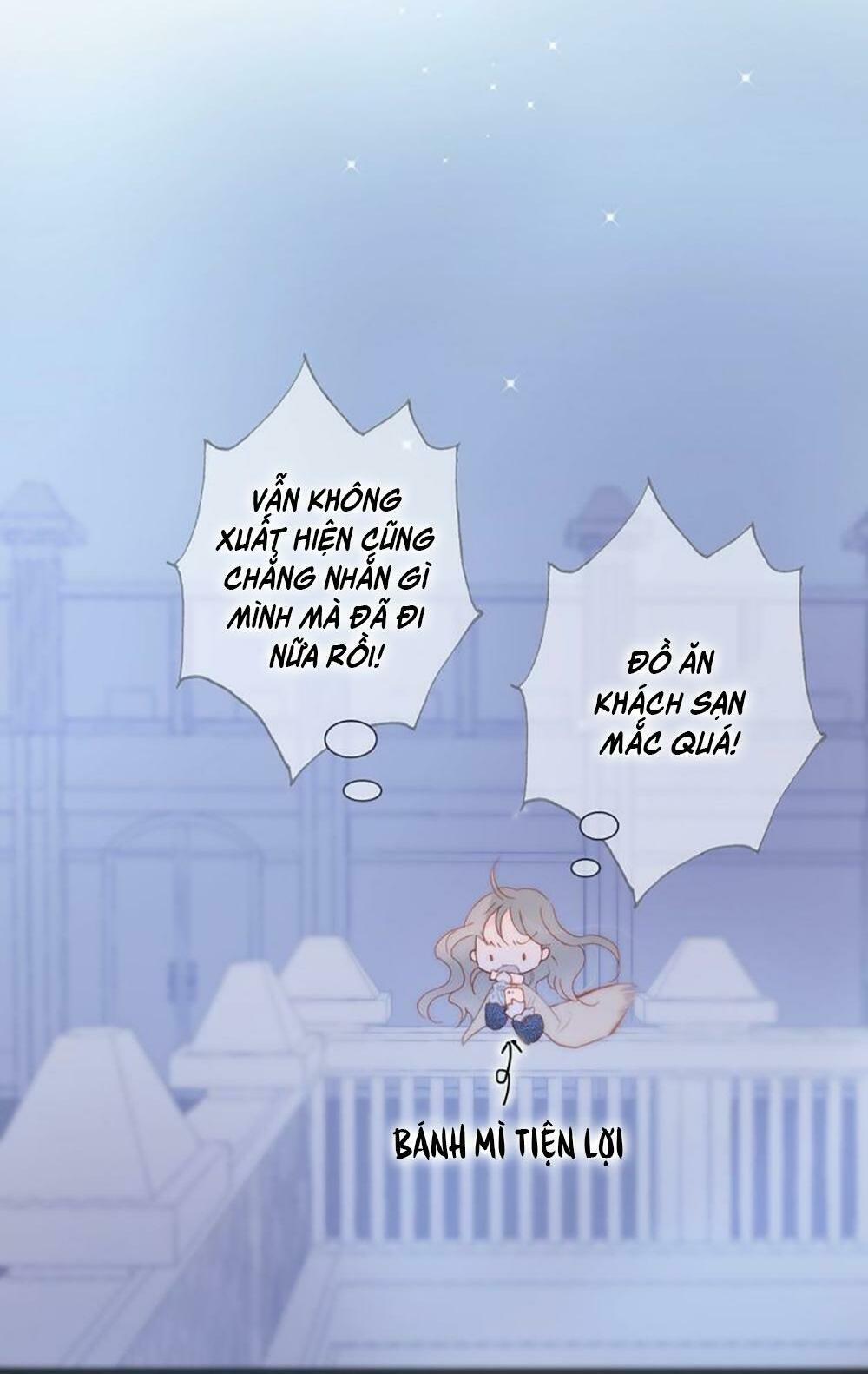 Tiếng Đàn Lặng Câm Giữa Lòng Vũ Trụ: Chapter 57: Phần 2- Chap 12