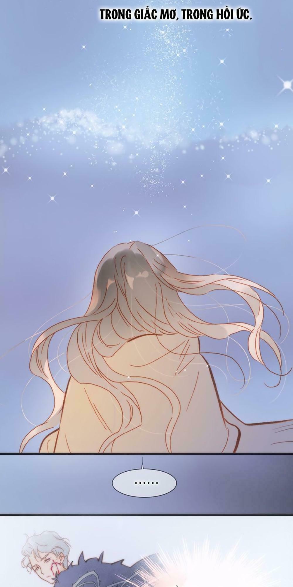 Tiếng Đàn Lặng Câm Giữa Lòng Vũ Trụ: Chapter 57: Phần 2- Chap 12