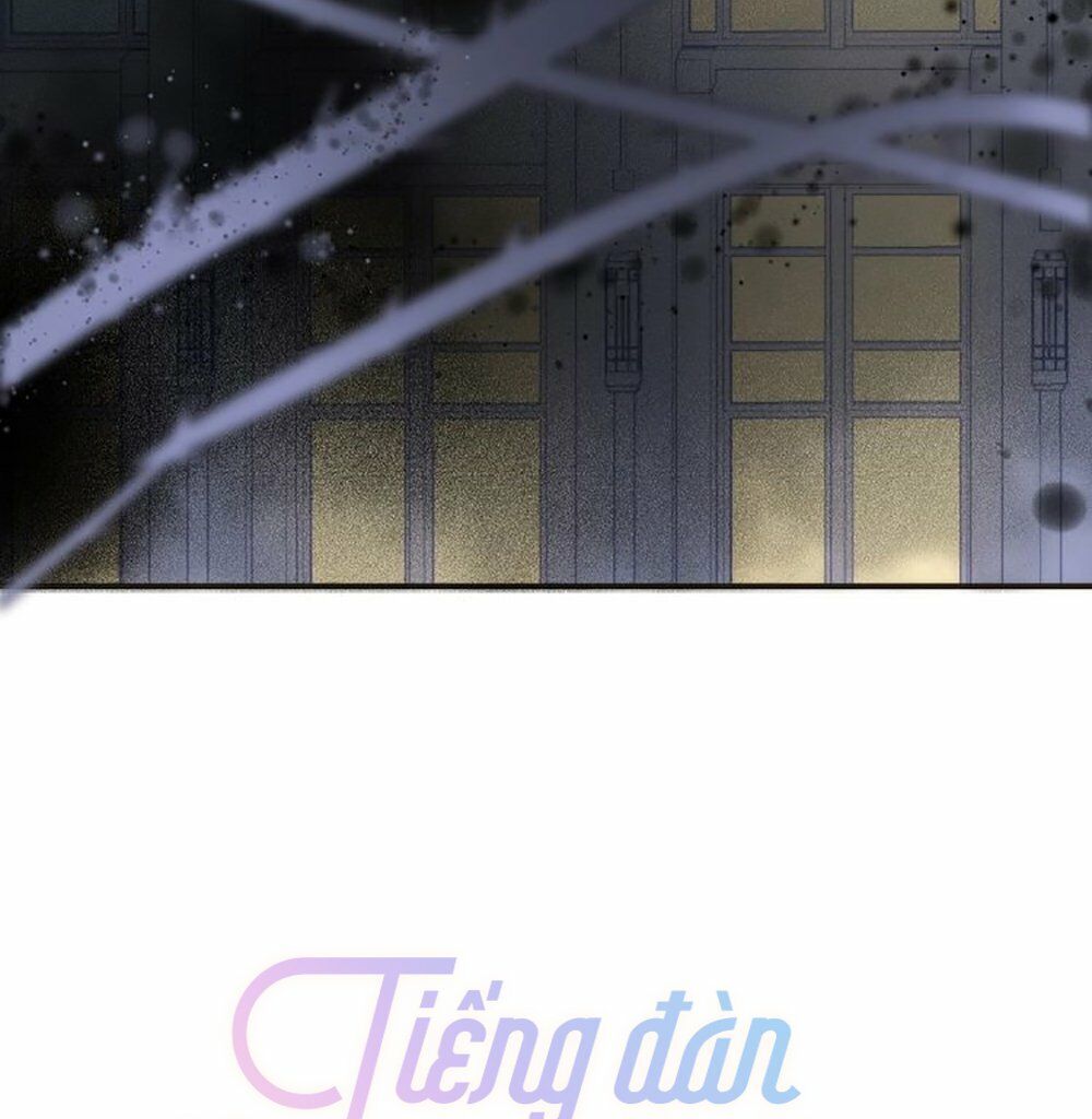 Tiếng Đàn Lặng Câm Giữa Lòng Vũ Trụ: Chapter 58
