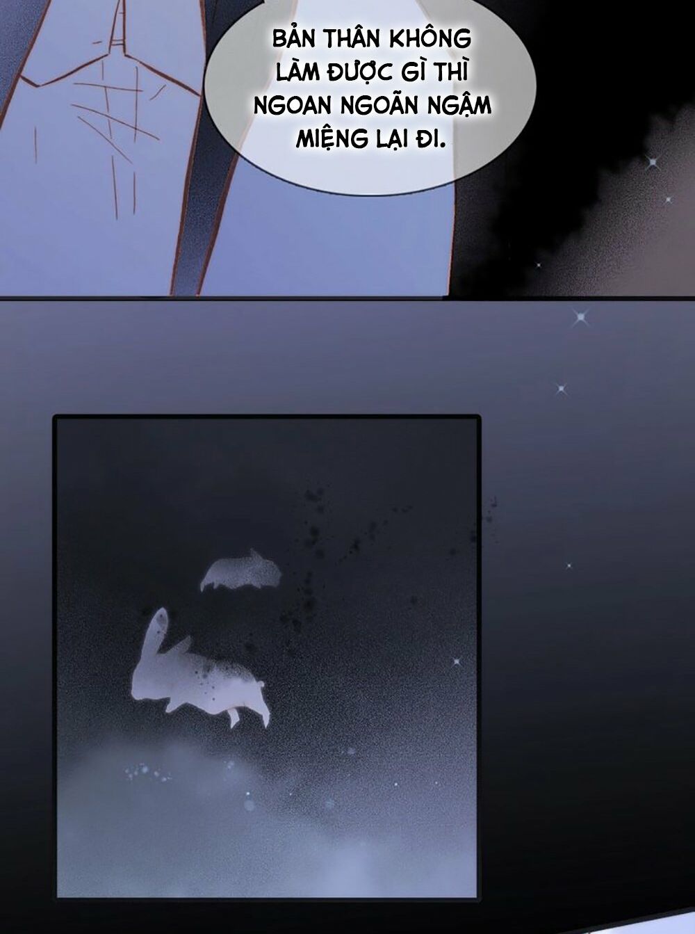 Tiếng Đàn Lặng Câm Giữa Lòng Vũ Trụ: Chapter 58