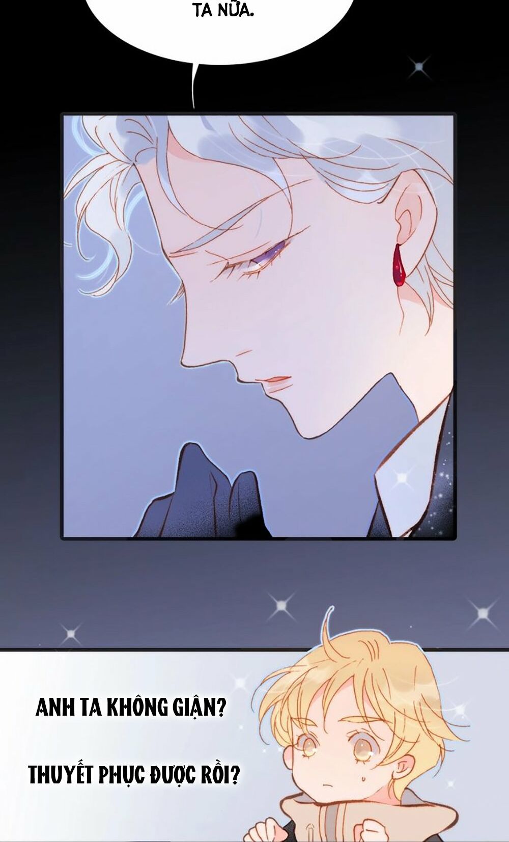 Tiếng Đàn Lặng Câm Giữa Lòng Vũ Trụ: Chapter 58