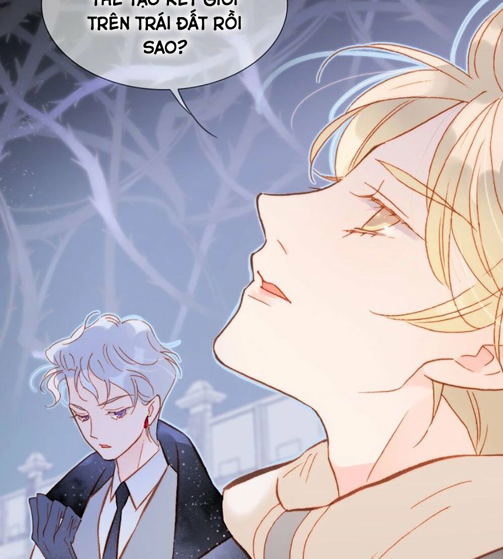 Tiếng Đàn Lặng Câm Giữa Lòng Vũ Trụ: Chapter 58
