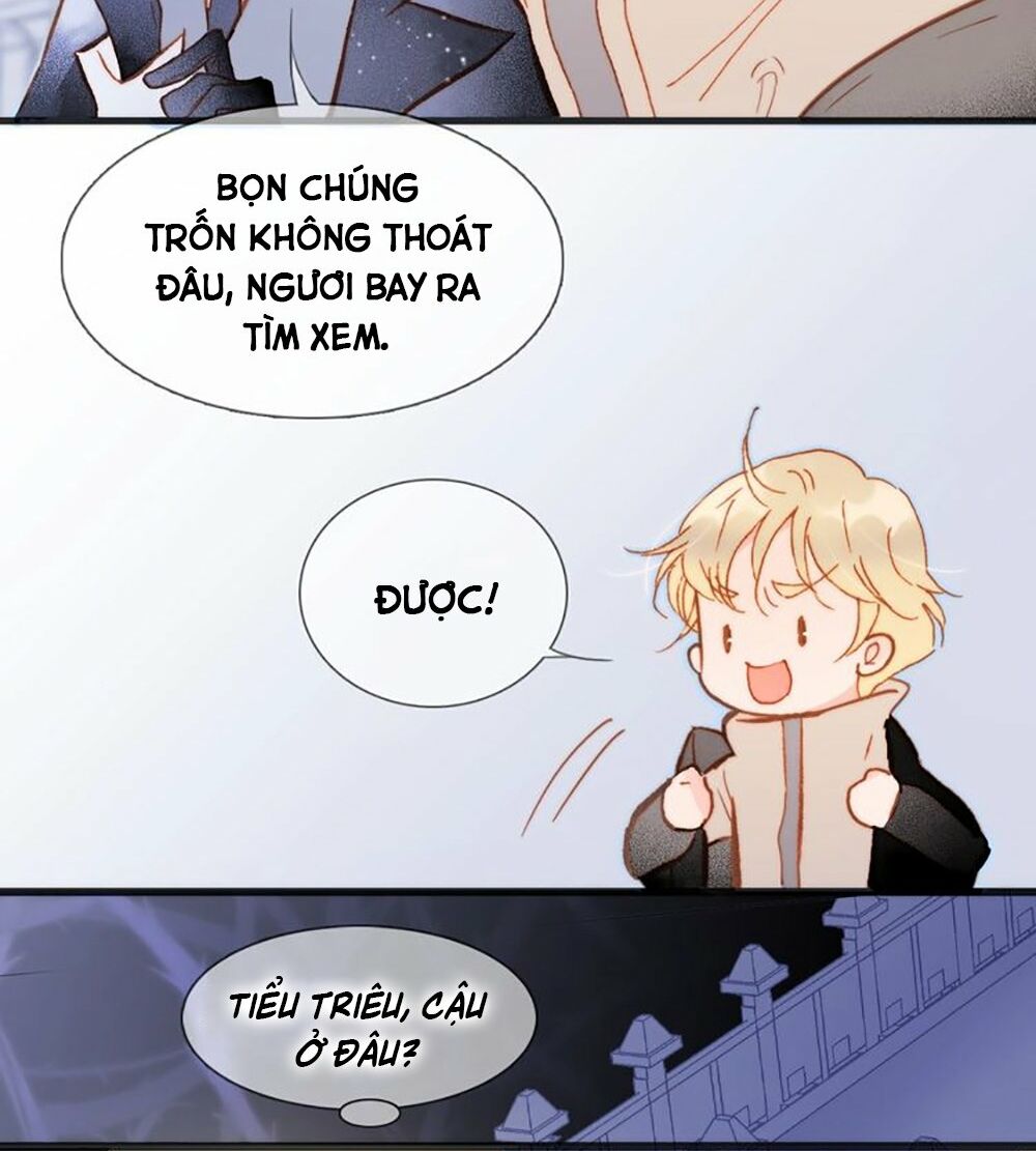 Tiếng Đàn Lặng Câm Giữa Lòng Vũ Trụ: Chapter 58