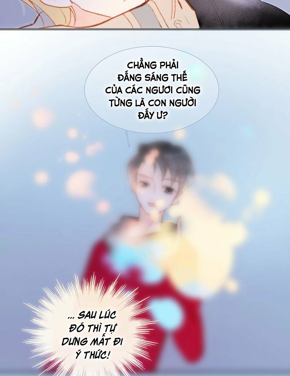 Tiếng Đàn Lặng Câm Giữa Lòng Vũ Trụ: Chapter 58