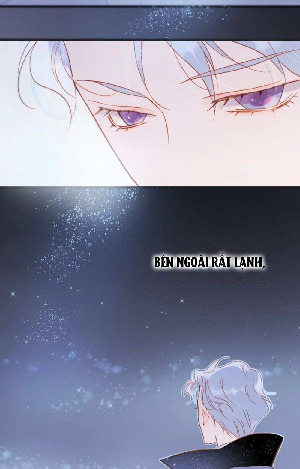 Tiếng Đàn Lặng Câm Giữa Lòng Vũ Trụ: Chapter 58