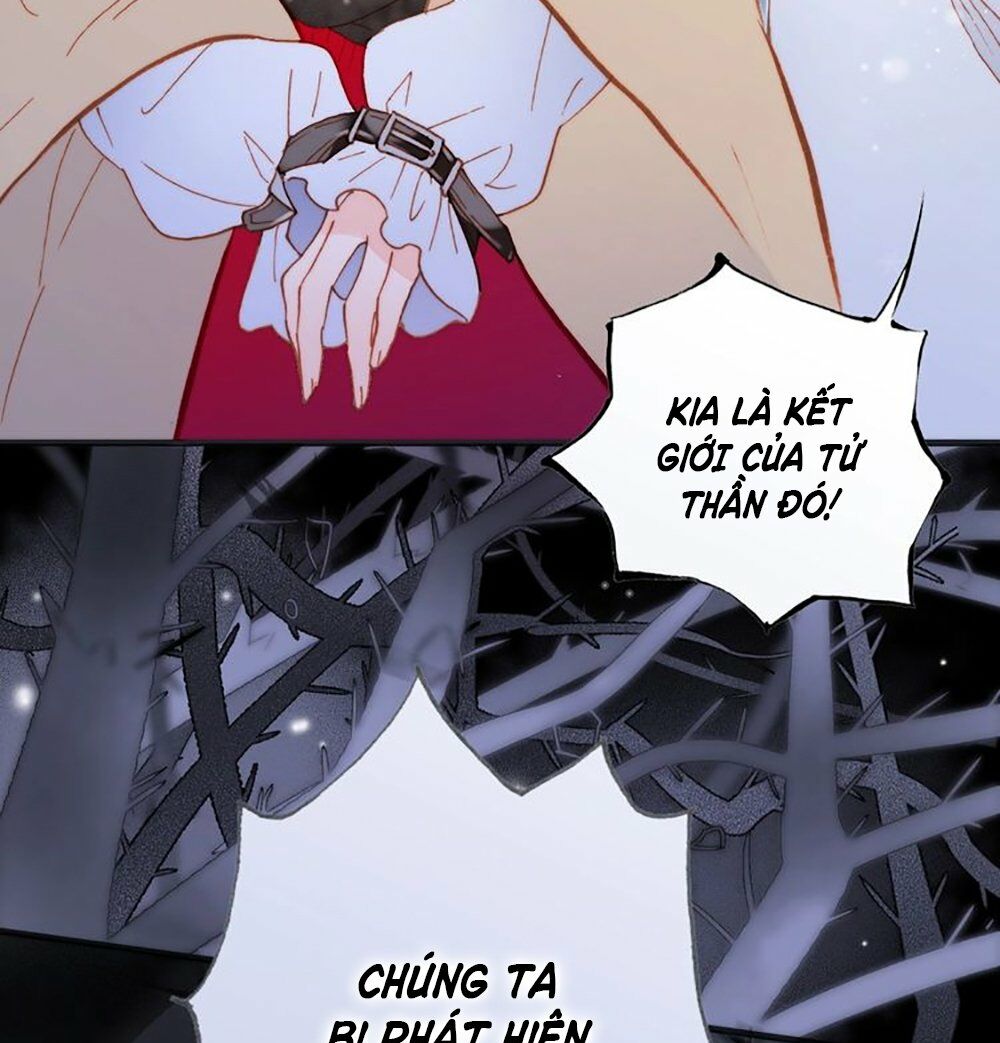Tiếng Đàn Lặng Câm Giữa Lòng Vũ Trụ: Chapter 58