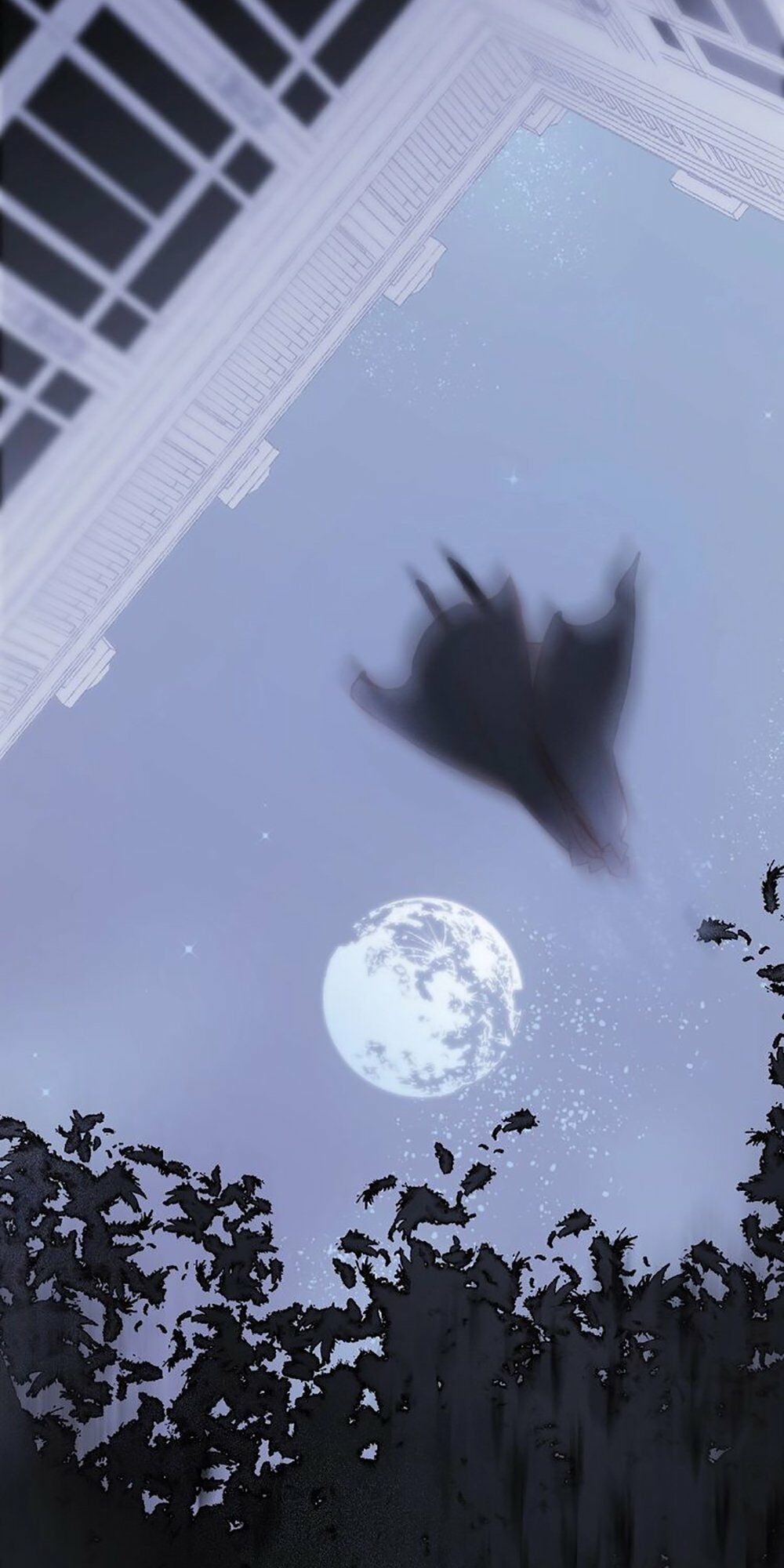Tiếng Đàn Lặng Câm Giữa Lòng Vũ Trụ: Chapter 58