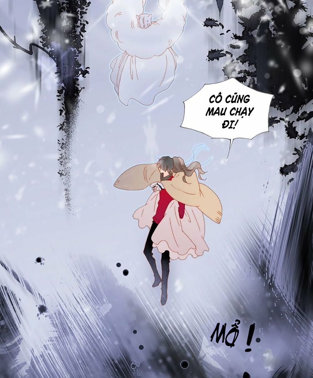 Tiếng Đàn Lặng Câm Giữa Lòng Vũ Trụ: Chapter 58