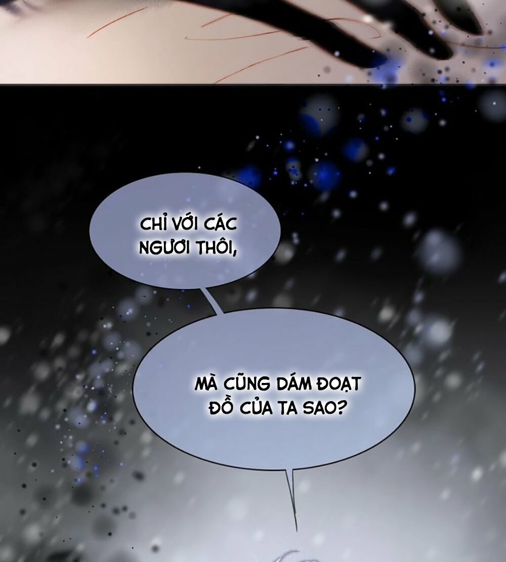 Tiếng Đàn Lặng Câm Giữa Lòng Vũ Trụ: Chapter 58