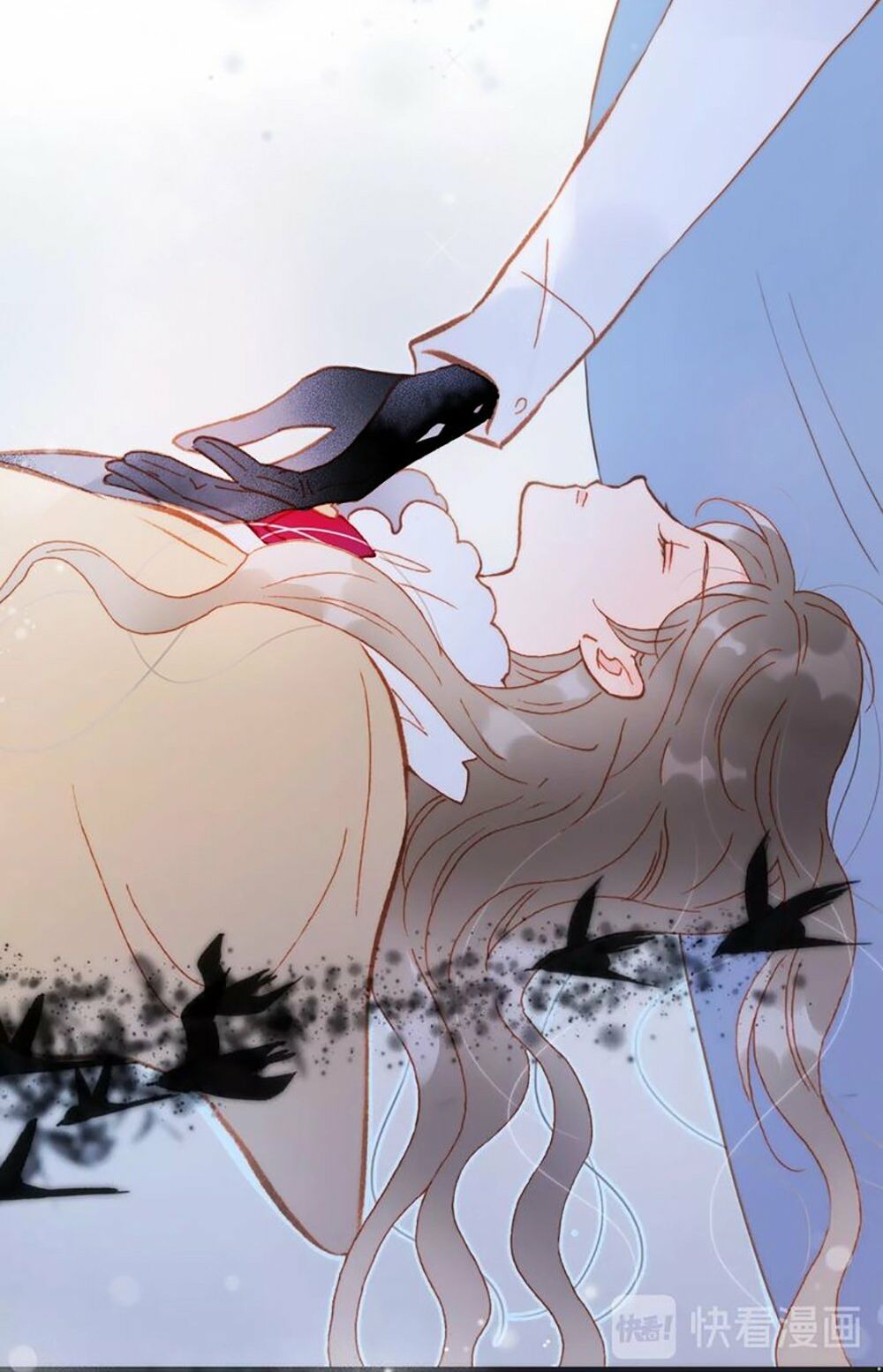 Tiếng Đàn Lặng Câm Giữa Lòng Vũ Trụ: Chapter 58