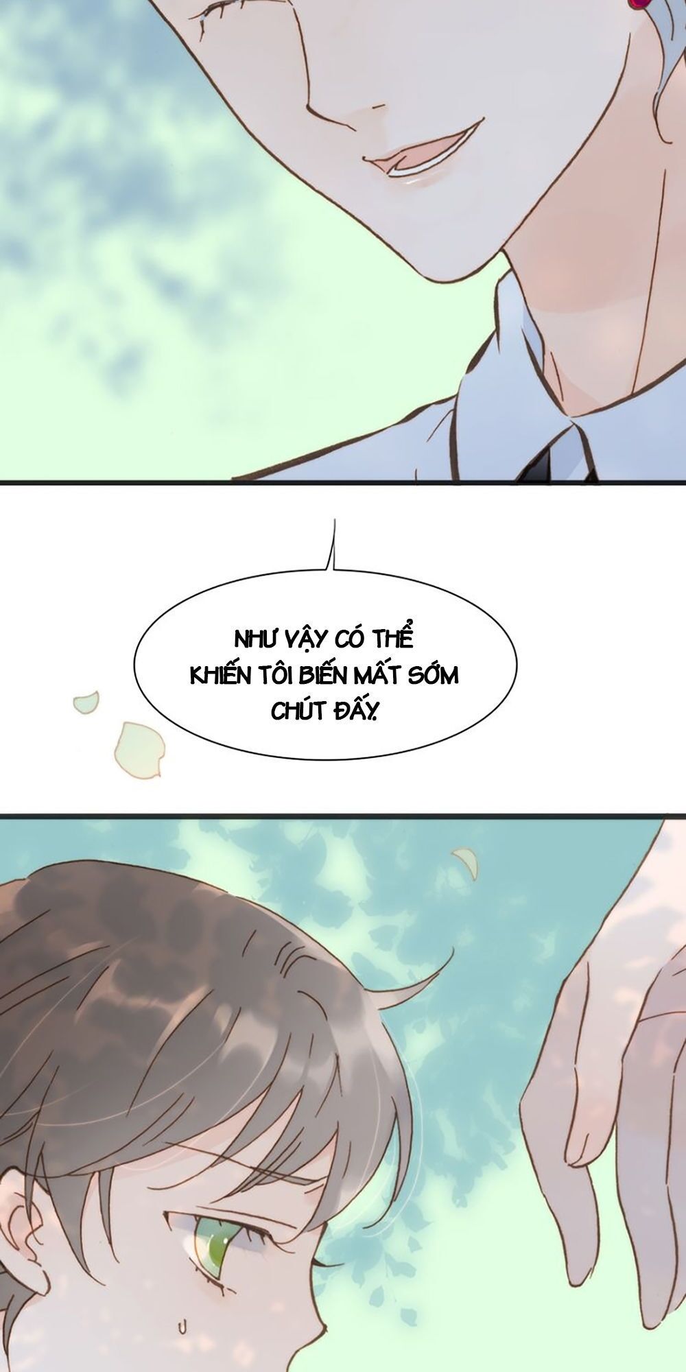 Tiếng Đàn Lặng Câm Giữa Lòng Vũ Trụ: Chapter 6