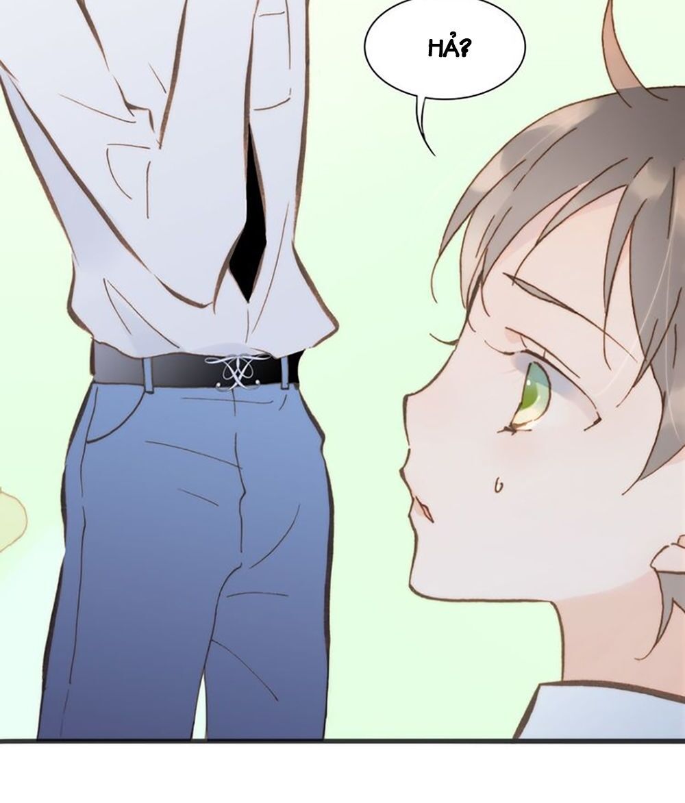 Tiếng Đàn Lặng Câm Giữa Lòng Vũ Trụ: Chapter 6