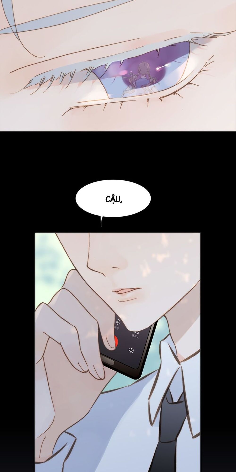 Tiếng Đàn Lặng Câm Giữa Lòng Vũ Trụ: Chapter 6