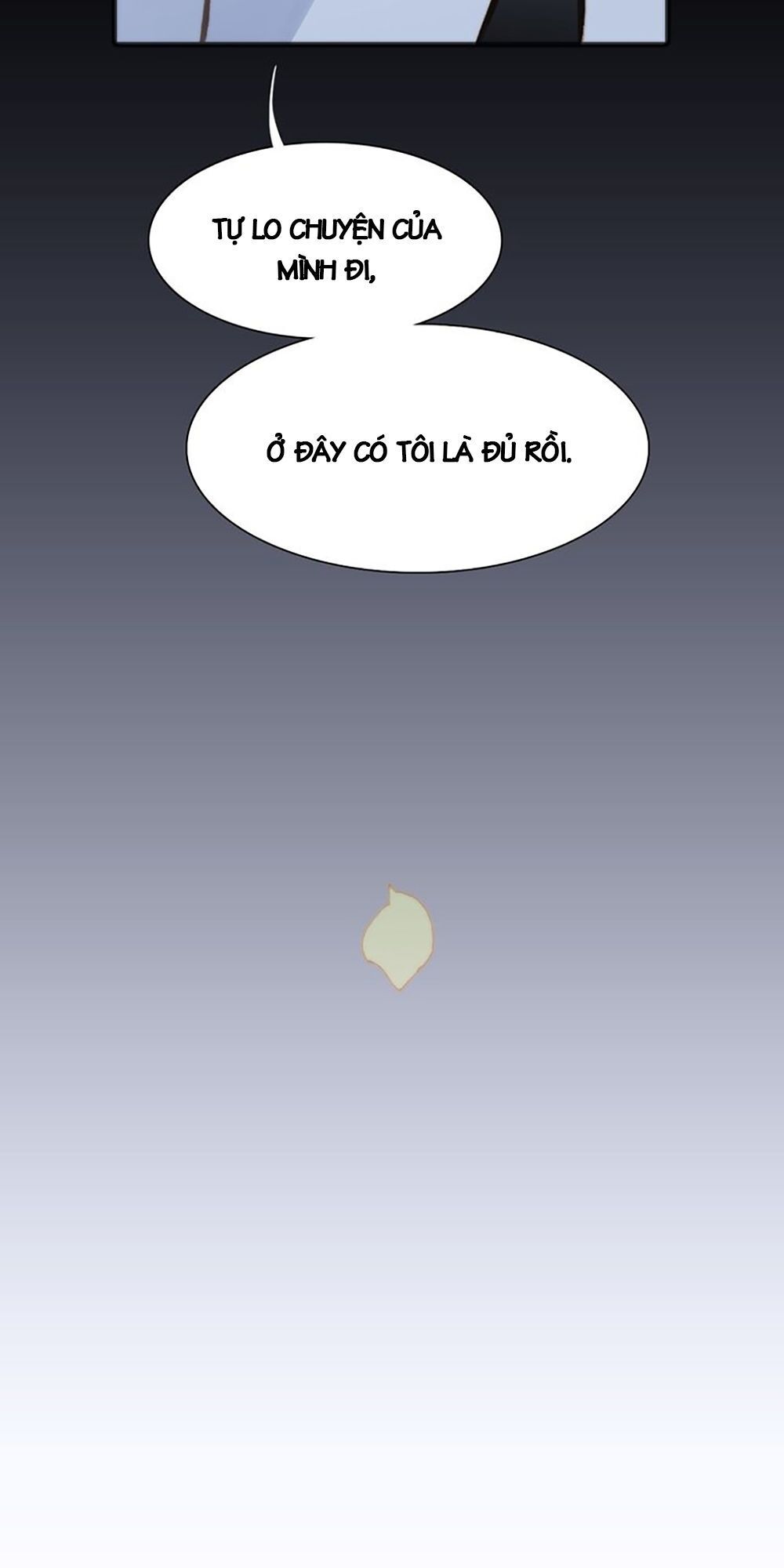 Tiếng Đàn Lặng Câm Giữa Lòng Vũ Trụ: Chapter 6