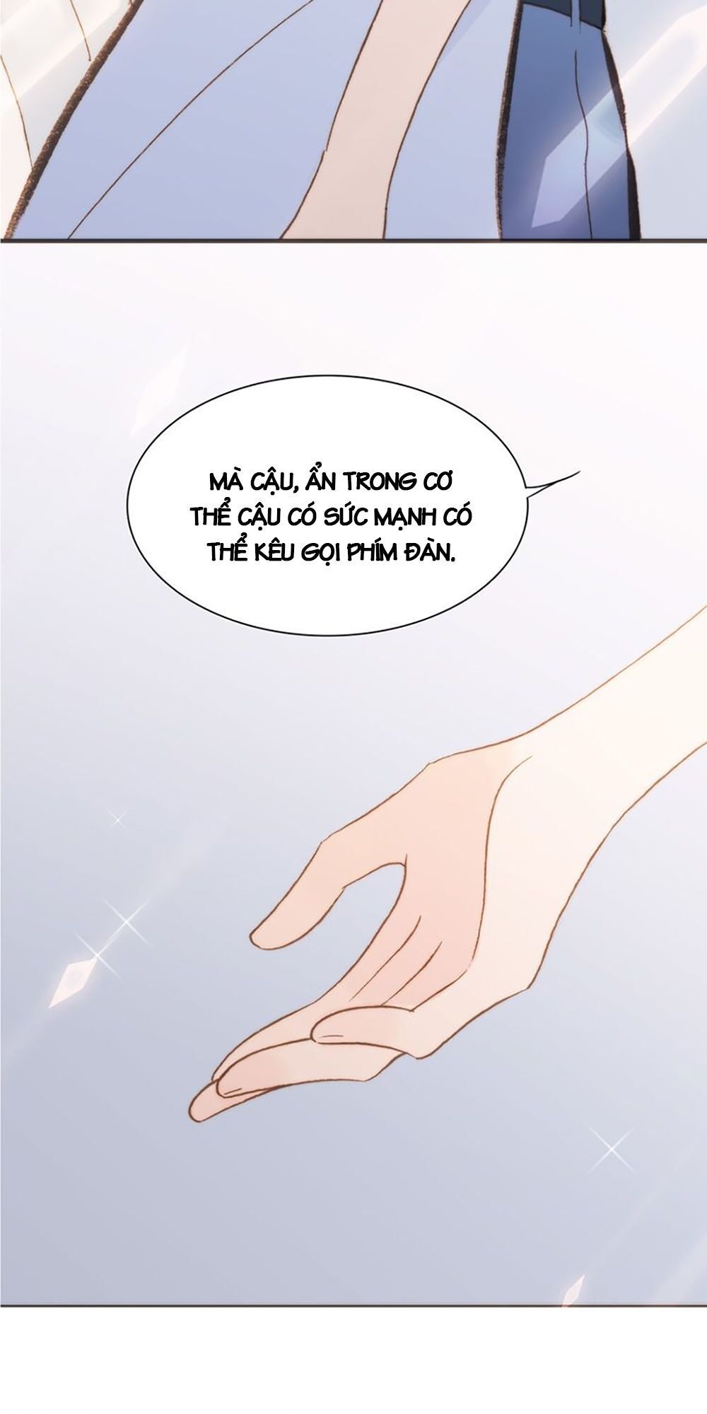Tiếng Đàn Lặng Câm Giữa Lòng Vũ Trụ: Chapter 6