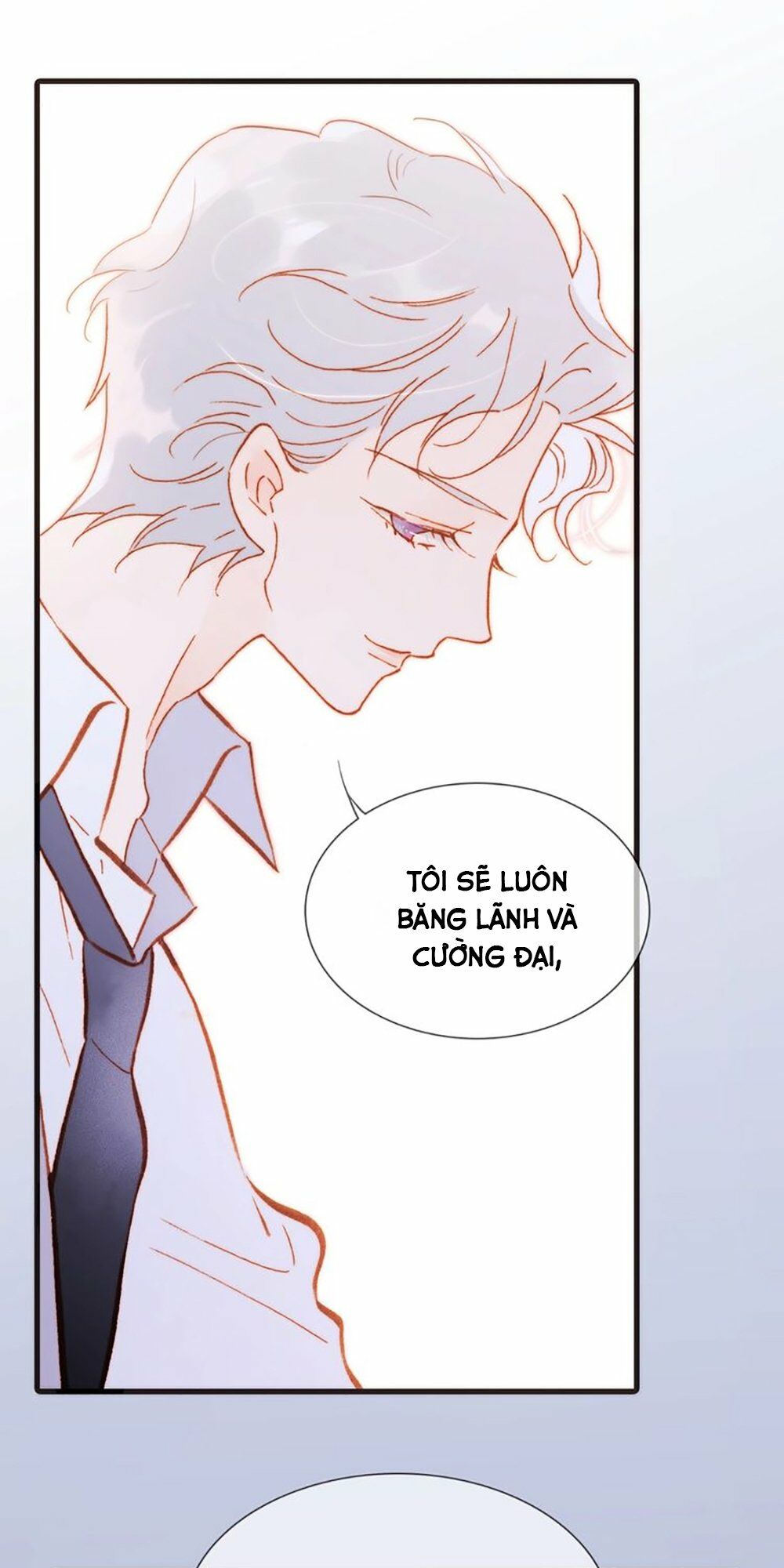 Tiếng Đàn Lặng Câm Giữa Lòng Vũ Trụ: Chapter 60