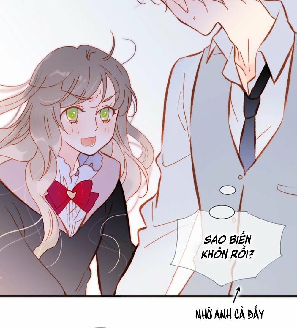 Tiếng Đàn Lặng Câm Giữa Lòng Vũ Trụ: Chapter 60