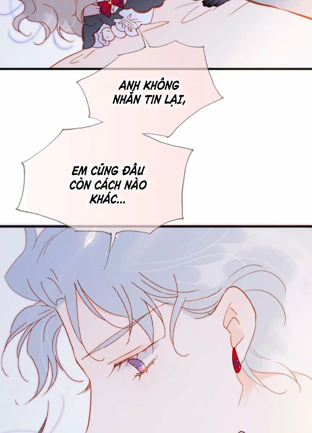 Tiếng Đàn Lặng Câm Giữa Lòng Vũ Trụ: Chapter 60