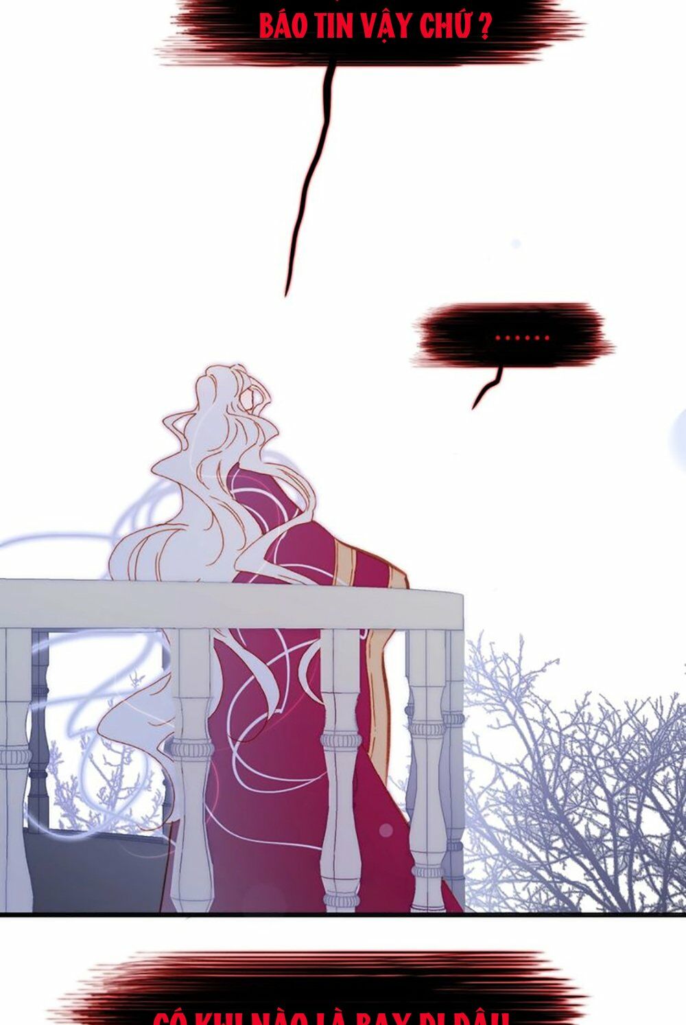 Tiếng Đàn Lặng Câm Giữa Lòng Vũ Trụ: Chapter 60