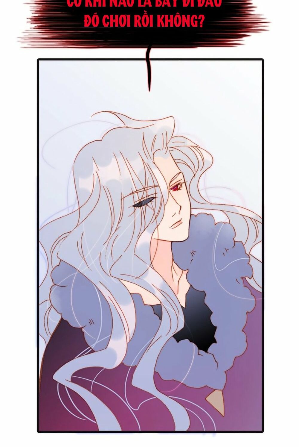 Tiếng Đàn Lặng Câm Giữa Lòng Vũ Trụ: Chapter 60