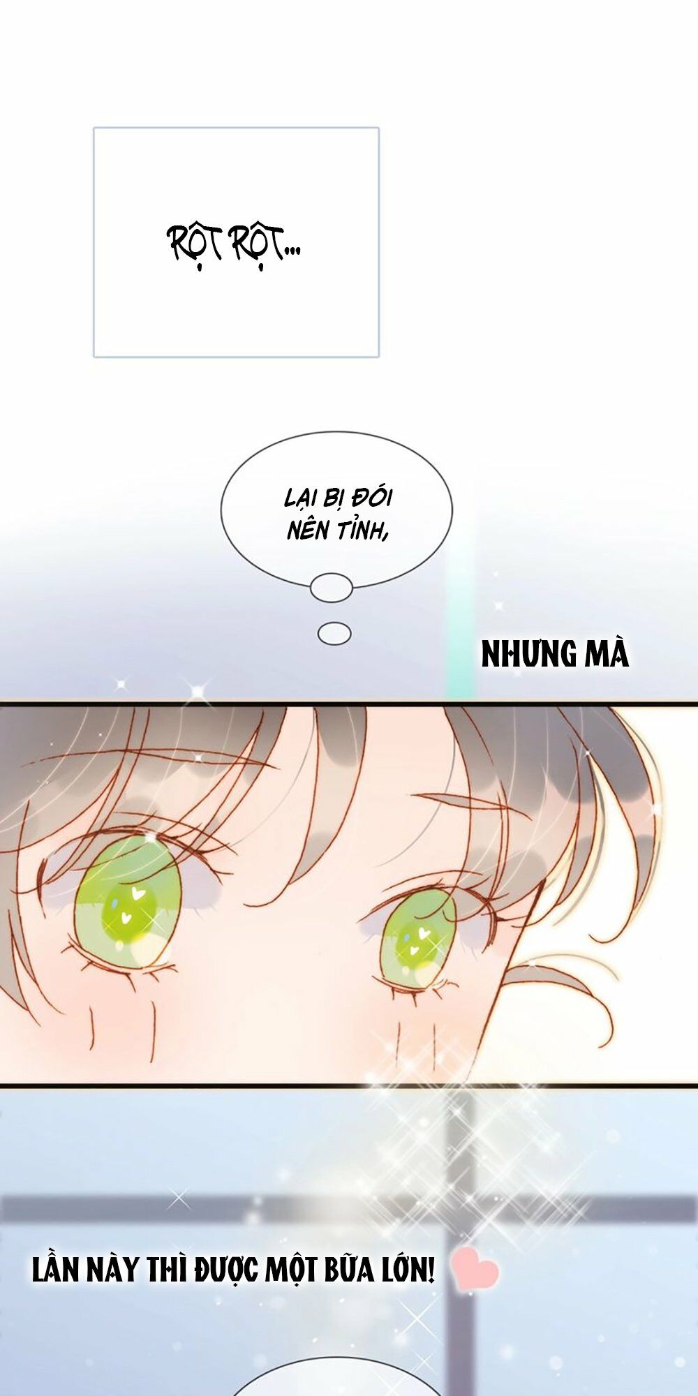Tiếng Đàn Lặng Câm Giữa Lòng Vũ Trụ: Chapter 60