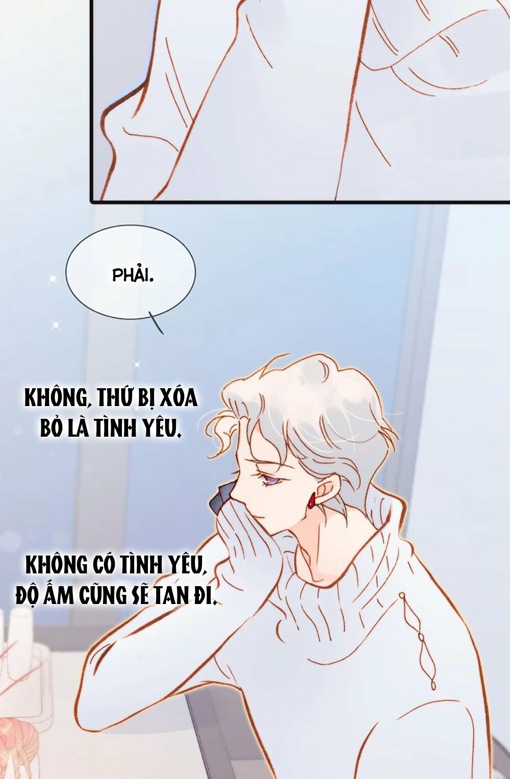 Tiếng Đàn Lặng Câm Giữa Lòng Vũ Trụ: Chapter 60