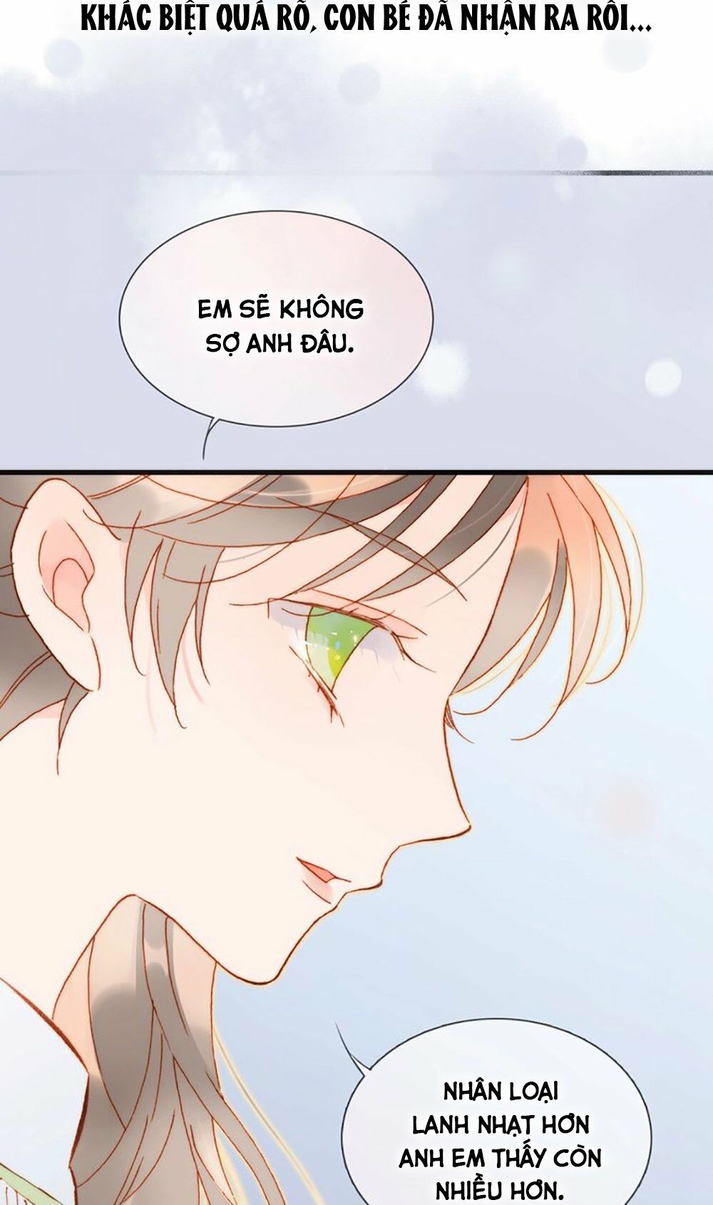 Tiếng Đàn Lặng Câm Giữa Lòng Vũ Trụ: Chapter 60