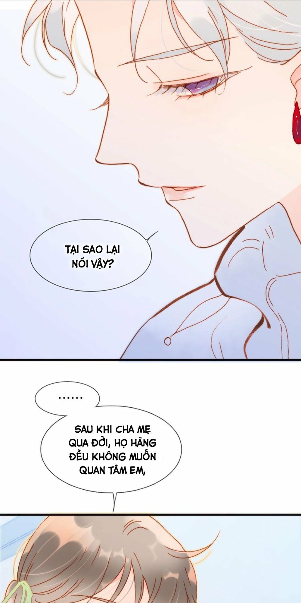 Tiếng Đàn Lặng Câm Giữa Lòng Vũ Trụ: Chapter 60