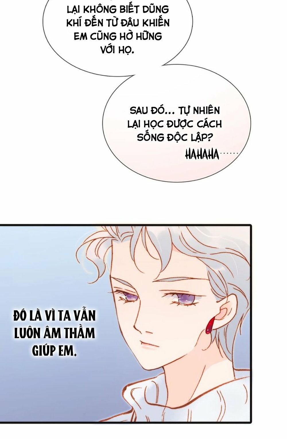 Tiếng Đàn Lặng Câm Giữa Lòng Vũ Trụ: Chapter 60
