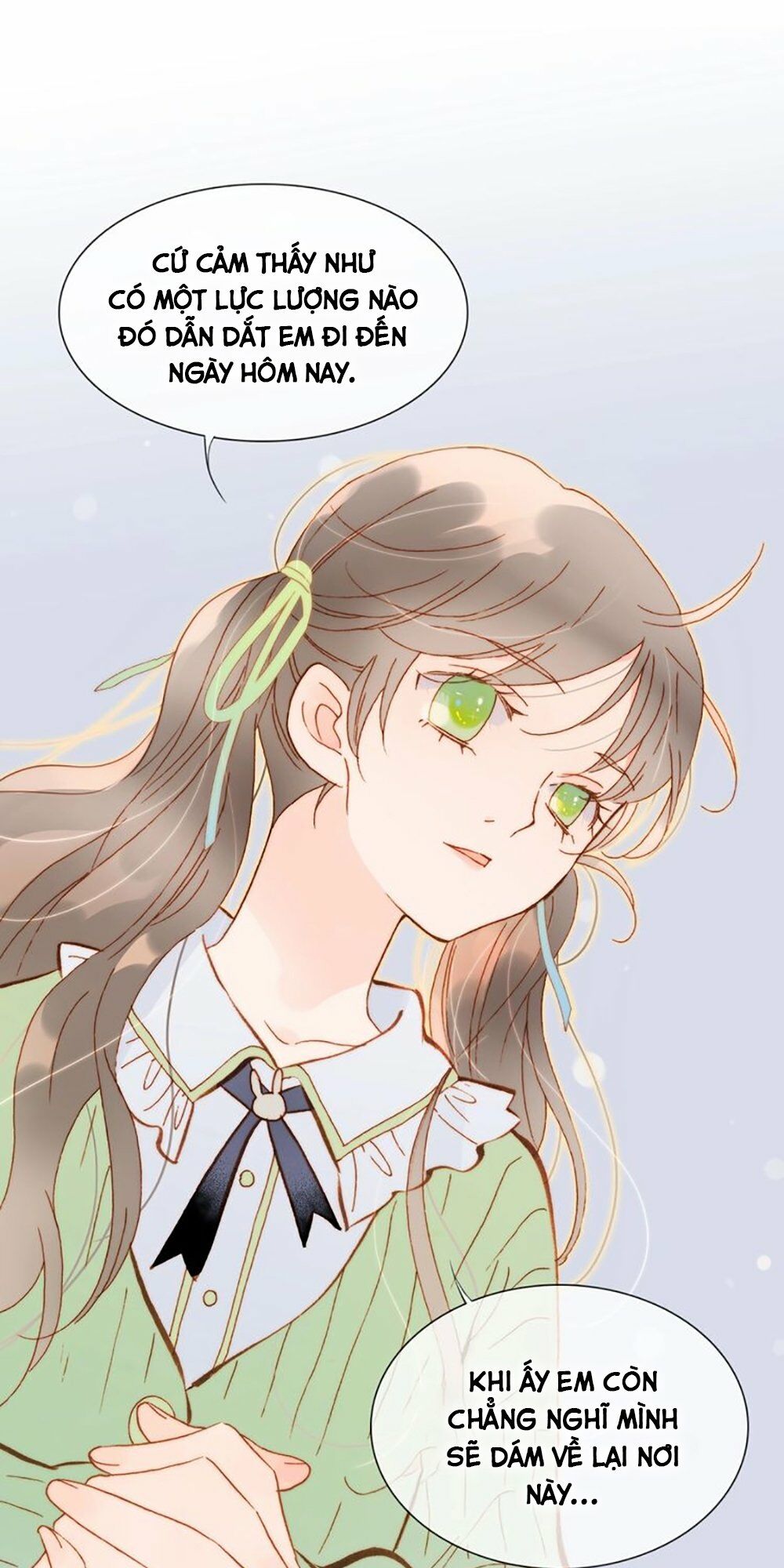 Tiếng Đàn Lặng Câm Giữa Lòng Vũ Trụ: Chapter 60