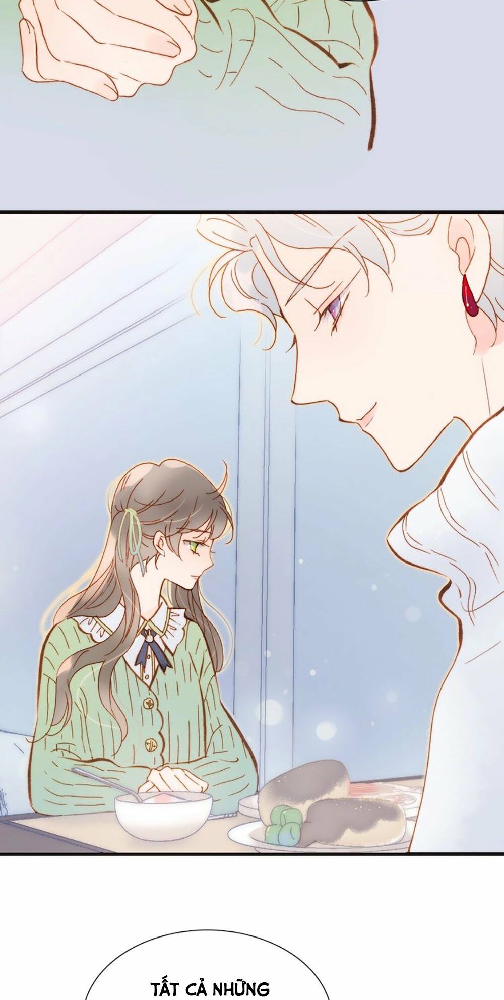 Tiếng Đàn Lặng Câm Giữa Lòng Vũ Trụ: Chapter 60