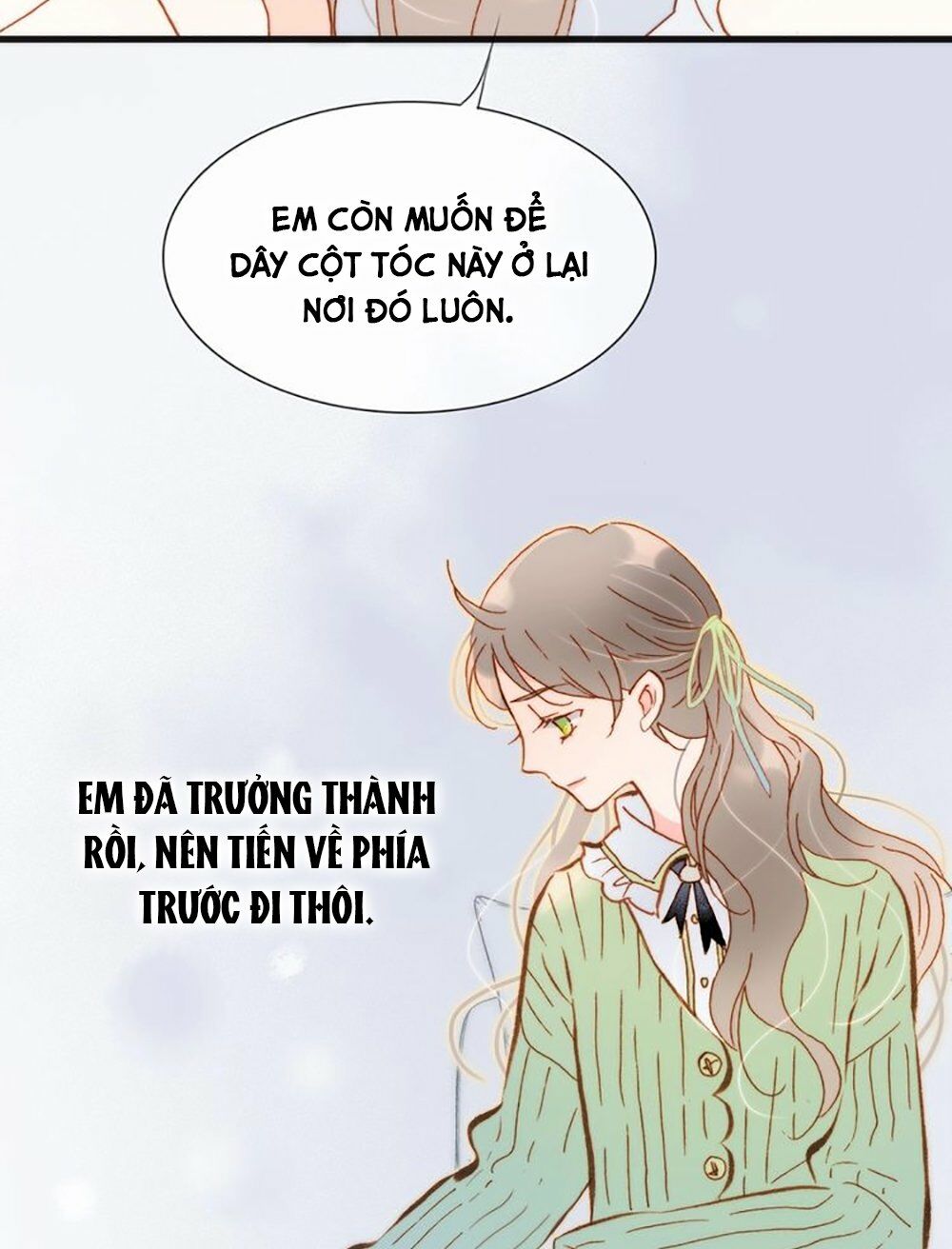 Tiếng Đàn Lặng Câm Giữa Lòng Vũ Trụ: Chapter 60