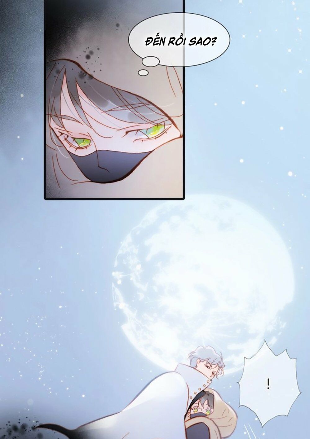 Tiếng Đàn Lặng Câm Giữa Lòng Vũ Trụ: Chapter 60