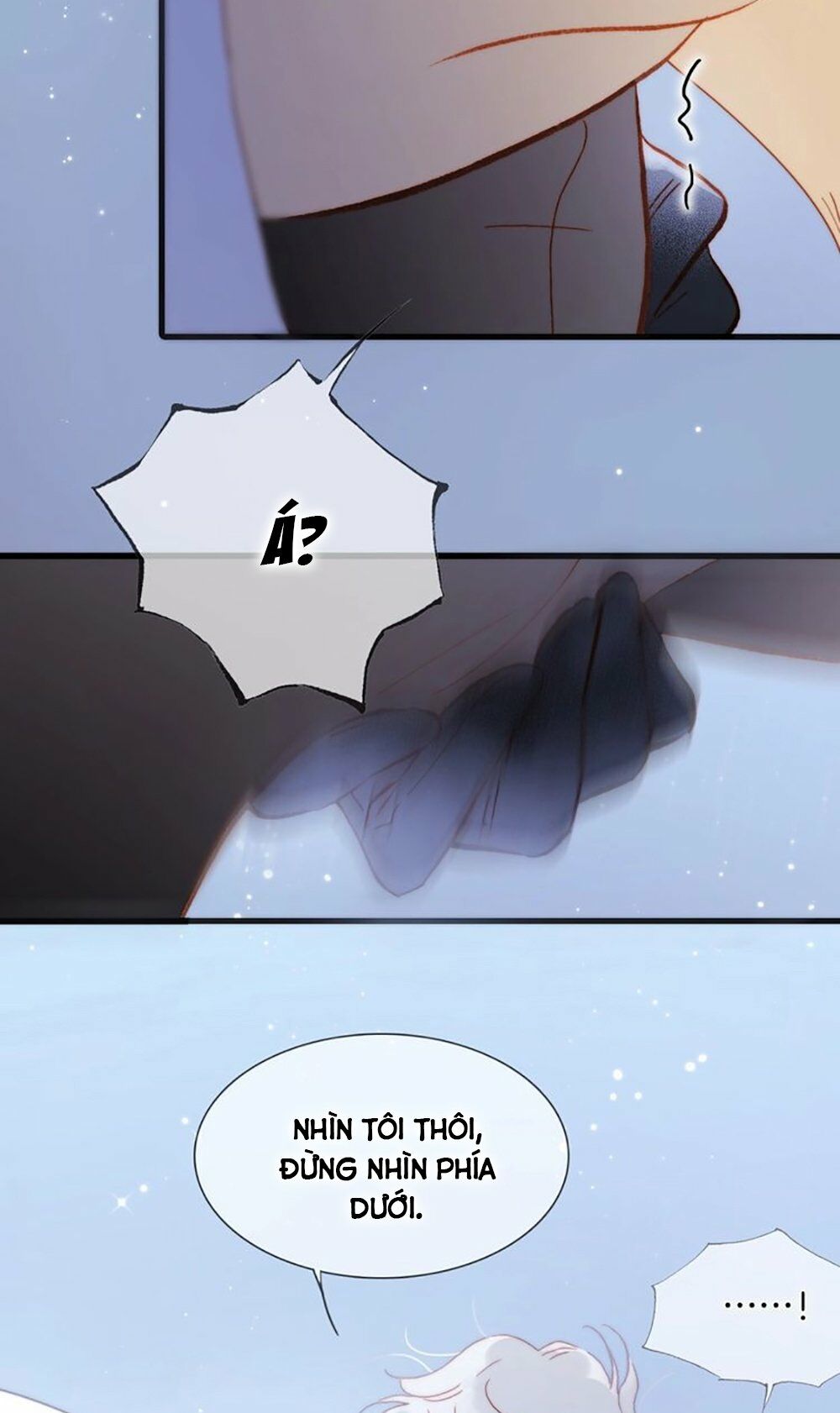 Tiếng Đàn Lặng Câm Giữa Lòng Vũ Trụ: Chapter 60