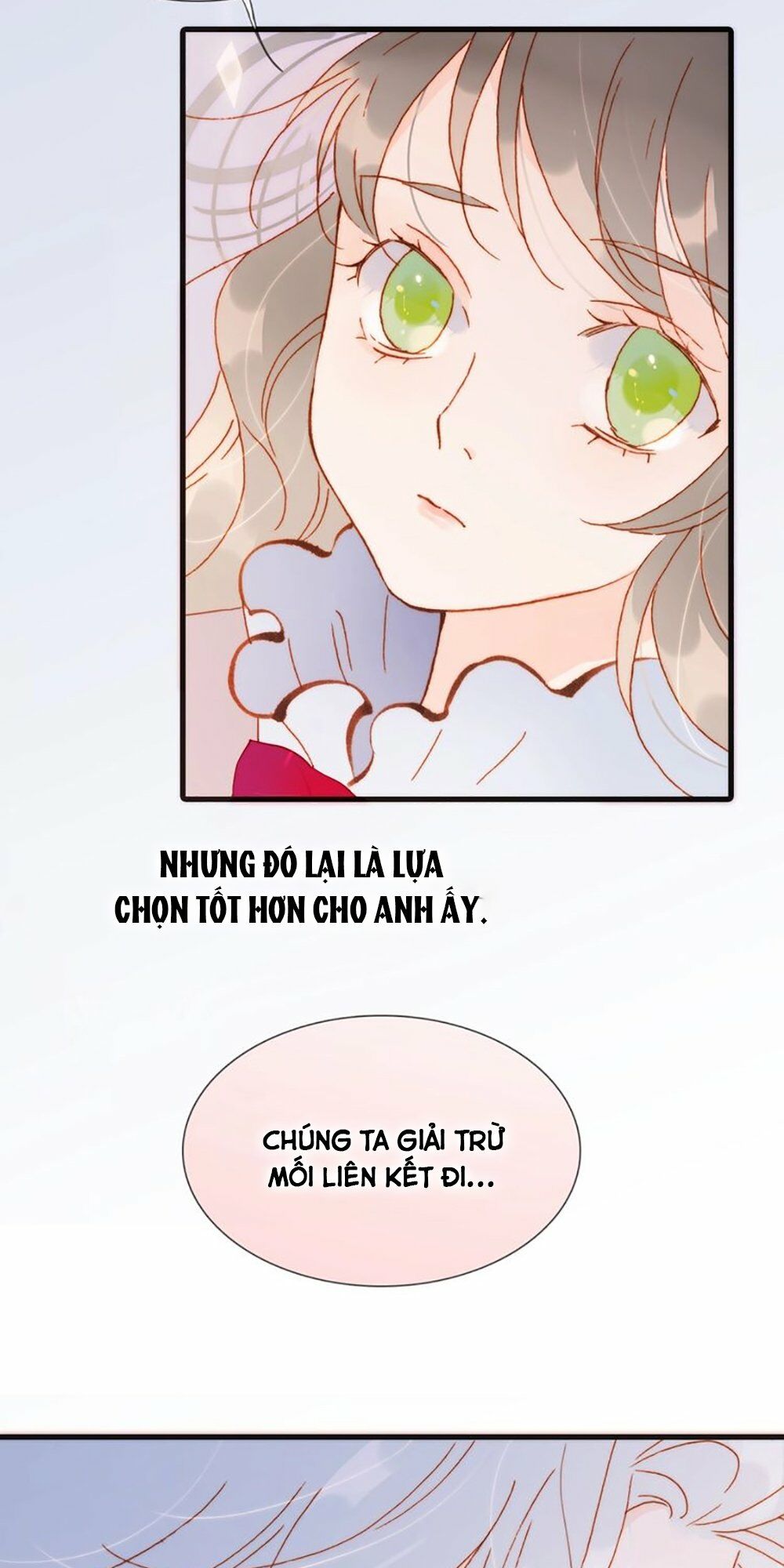 Tiếng Đàn Lặng Câm Giữa Lòng Vũ Trụ: Chapter 60
