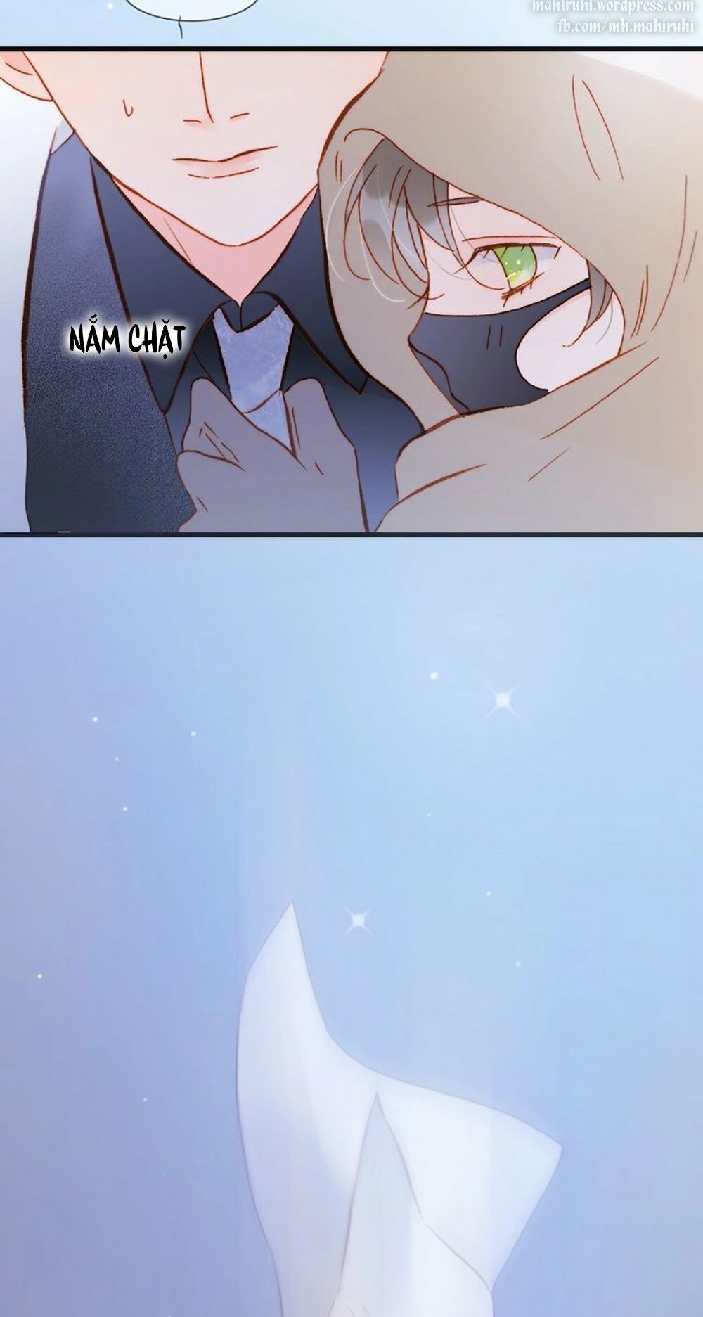Tiếng Đàn Lặng Câm Giữa Lòng Vũ Trụ: Chapter 60