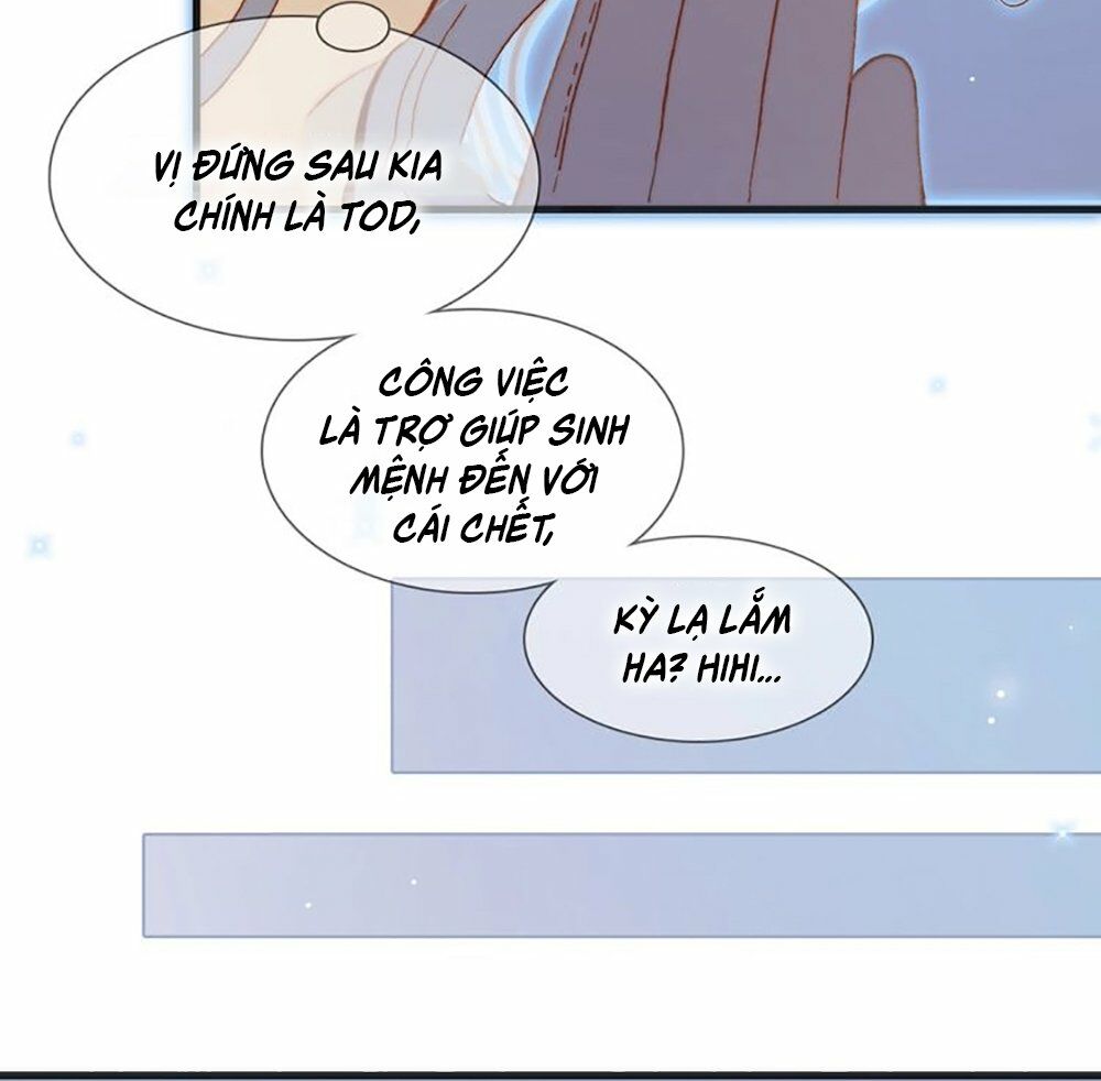 Tiếng Đàn Lặng Câm Giữa Lòng Vũ Trụ: Chapter 61