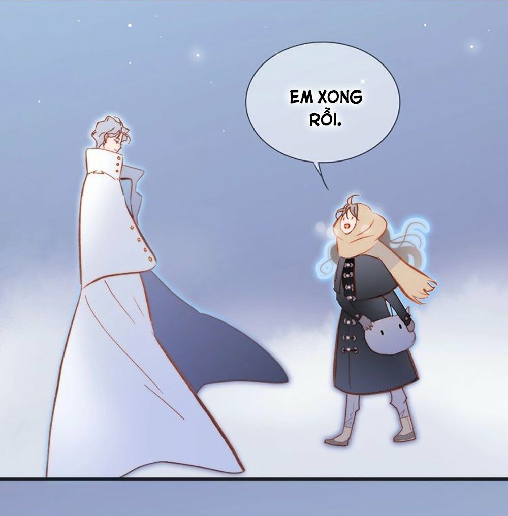 Tiếng Đàn Lặng Câm Giữa Lòng Vũ Trụ: Chapter 61