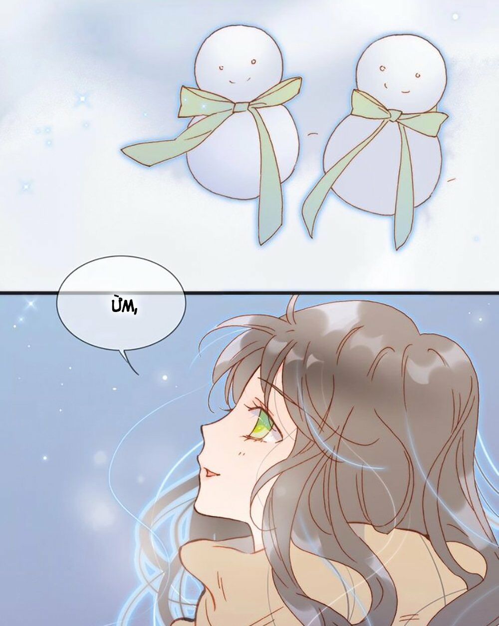 Tiếng Đàn Lặng Câm Giữa Lòng Vũ Trụ: Chapter 61