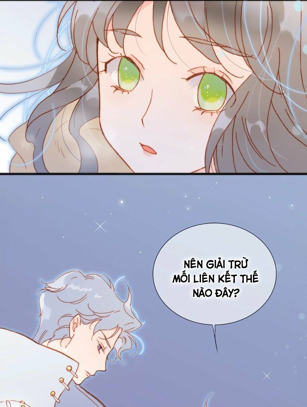Tiếng Đàn Lặng Câm Giữa Lòng Vũ Trụ: Chapter 61