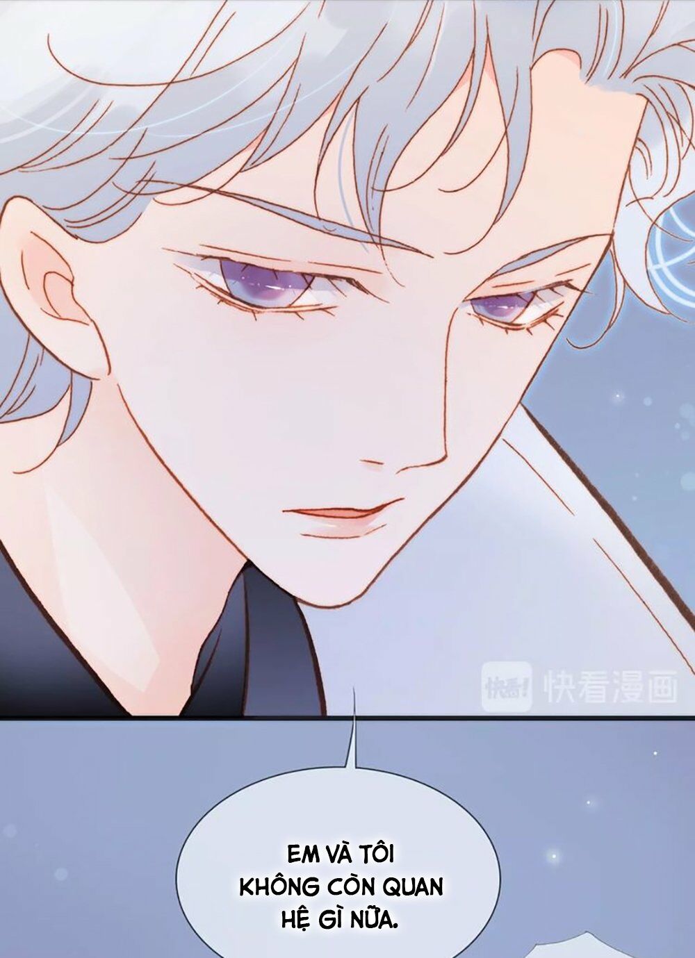 Tiếng Đàn Lặng Câm Giữa Lòng Vũ Trụ: Chapter 61
