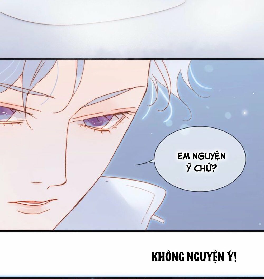 Tiếng Đàn Lặng Câm Giữa Lòng Vũ Trụ: Chapter 61
