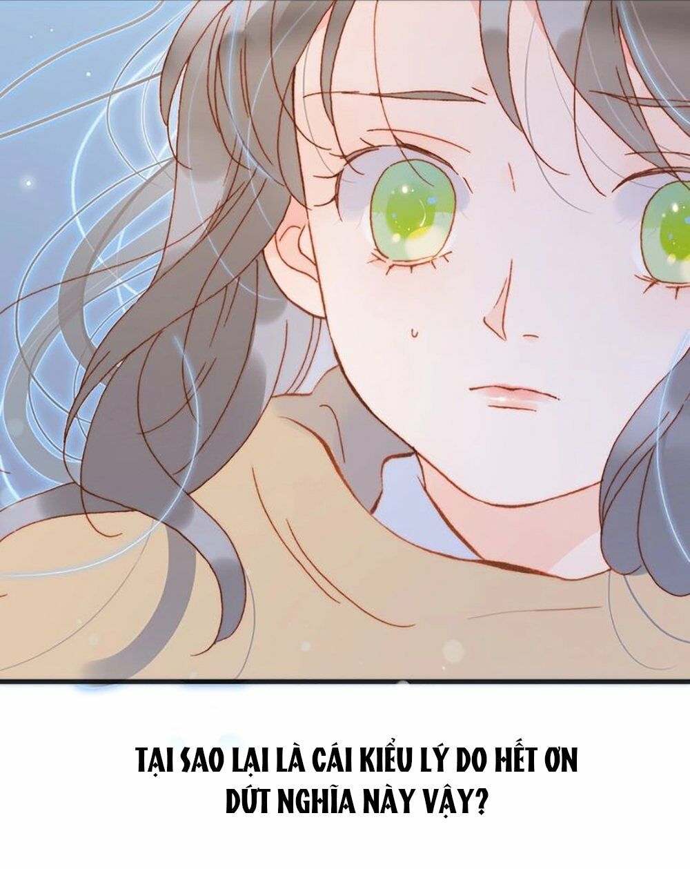 Tiếng Đàn Lặng Câm Giữa Lòng Vũ Trụ: Chapter 61