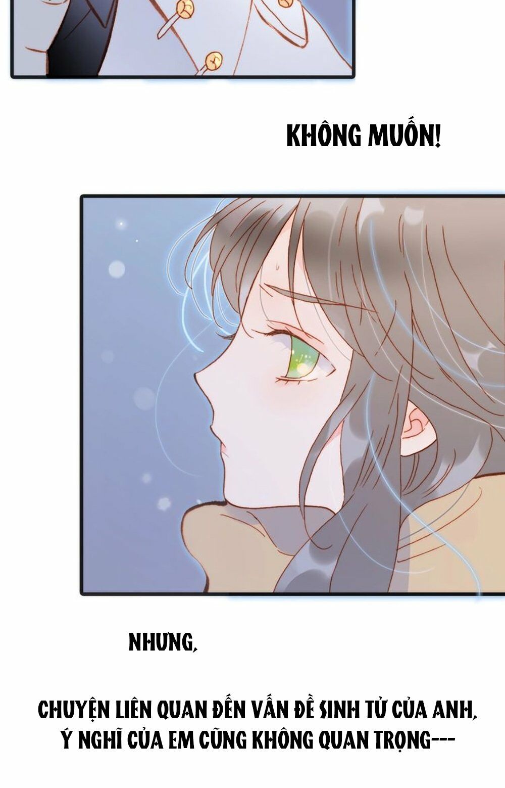 Tiếng Đàn Lặng Câm Giữa Lòng Vũ Trụ: Chapter 61