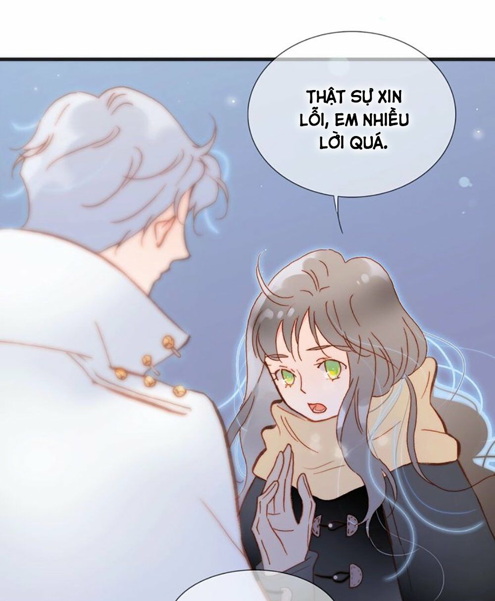 Tiếng Đàn Lặng Câm Giữa Lòng Vũ Trụ: Chapter 61
